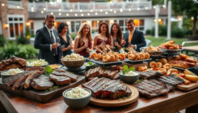 outback steakhouse catering