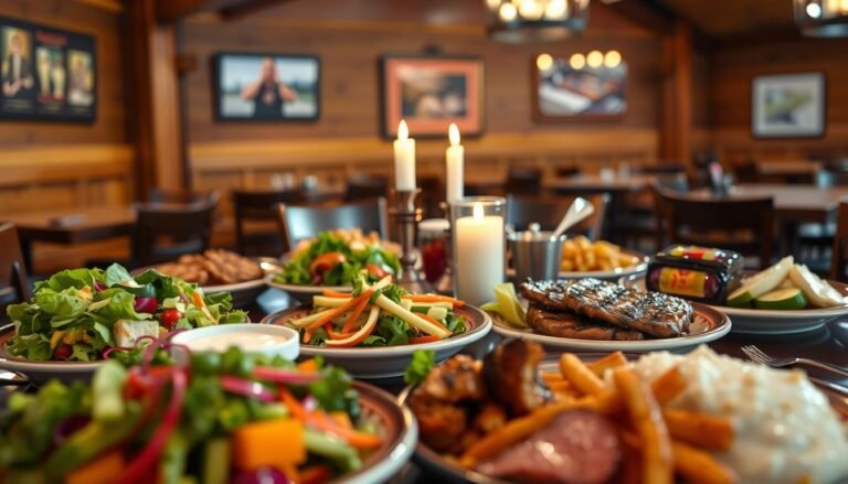 outback steakhouse gluten free menu