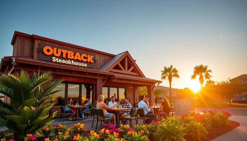 outback steakhouse locations outback steakhouse locations