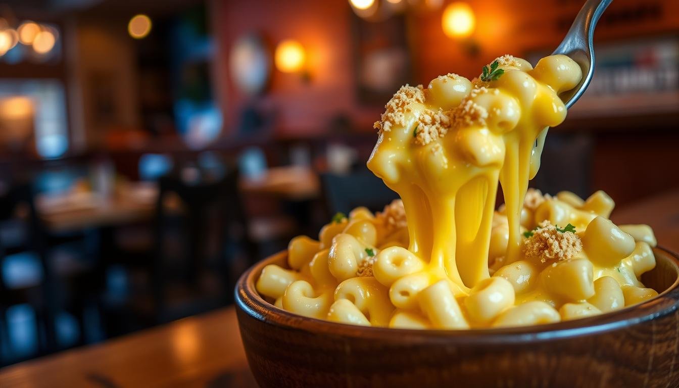 outback steakhouse mac and cheese