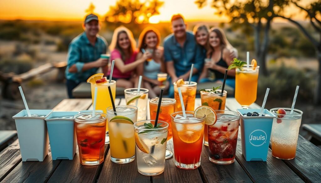 outback to-go drinks